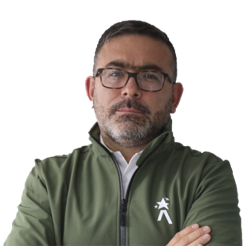 Guillermo Escobar Castro